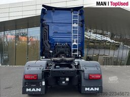 MAN TGX 18.510 4x2 BL SA