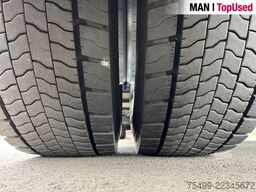 MAN TGX 18.510 4x2 BL SA