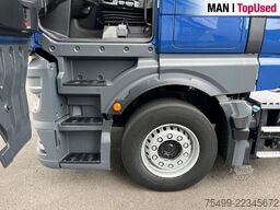 MAN TGX 18.510 4x2 BL SA