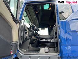 MAN TGX 18.510 4x2 BL SA
