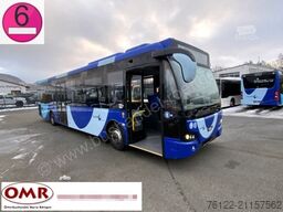 VDL Citea LLE/Original-KM/Klima/Euro 6/Citaro/A 20