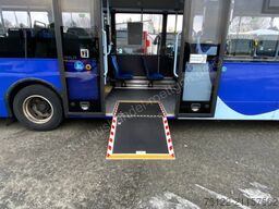 VDL Citea LLE/Original-KM/Klima/Euro 6/Citaro/A 20