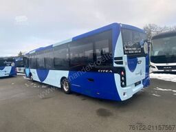 VDL Citea LLE/Original-KM/Klima/Euro 6/Citaro/A 20