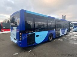 VDL Citea LLE/Original-KM/Klima/Euro 6/Citaro/A 20