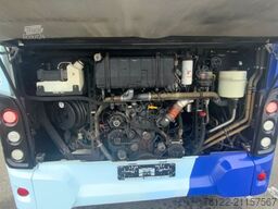 VDL Citea LLE/Original-KM/Klima/Euro 6/Citaro/A 20