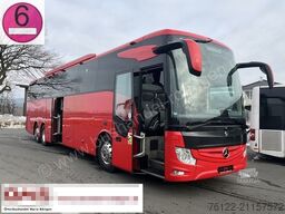 MERCEDES-BENZ Tourismo/Travego/R08/R09/516/Cityliner