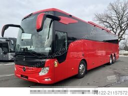 MERCEDES-BENZ Tourismo/Travego/R08/R09/516/Cityliner