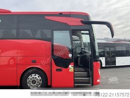 MERCEDES-BENZ Tourismo/Travego/R08/R09/516/Cityliner