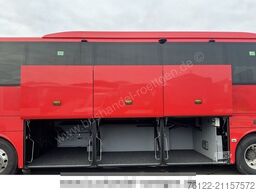 MERCEDES-BENZ Tourismo/Travego/R08/R09/516/Cityliner