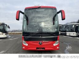 MERCEDES-BENZ Tourismo/Travego/R08/R09/516/Cityliner
