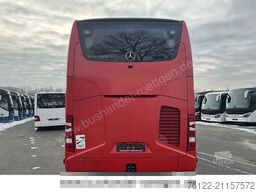 MERCEDES-BENZ Tourismo/Travego/R08/R09/516/Cityliner
