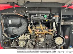 MERCEDES-BENZ Tourismo/Travego/R08/R09/516/Cityliner