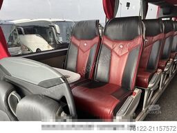 MERCEDES-BENZ Tourismo/Travego/R08/R09/516/Cityliner