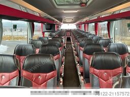 MERCEDES-BENZ Tourismo/Travego/R08/R09/516/Cityliner