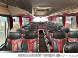 MERCEDES-BENZ Tourismo/Travego/R08/R09/516/Cityliner
