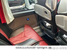 MERCEDES-BENZ Tourismo/Travego/R08/R09/516/Cityliner