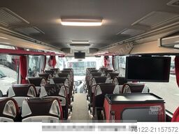 MERCEDES-BENZ Tourismo/Travego/R08/R09/516/Cityliner