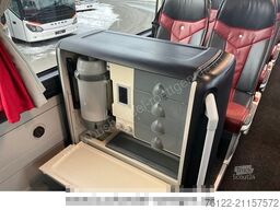 MERCEDES-BENZ Tourismo/Travego/R08/R09/516/Cityliner