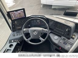 MERCEDES-BENZ Tourismo/Travego/R08/R09/516/Cityliner