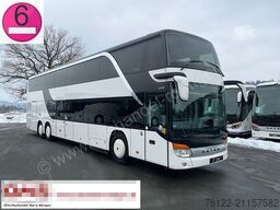 SETRA S 431 DT/s. guter Zustand/531/Skyliner/Astromega