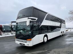 SETRA S 431 DT/s. guter Zustand/531/Skyliner/Astromega