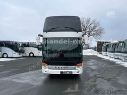 SETRA S 431 DT/s. guter Zustand/531/Skyliner/Astromega