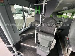 SETRA S 431 DT/s. guter Zustand/531/Skyliner/Astromega