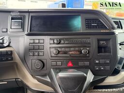 MAN TGS 35.510/Kurz Thermomulde Asphalt/8x4/HD