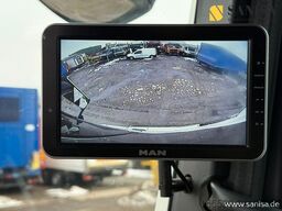 MAN TGS 35.510/Kurz Thermomulde Asphalt/8x4/HD