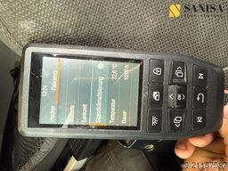 MAN TGS 35.510/Kurz Thermomulde Asphalt/8x4/HD