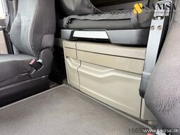 MAN TGS 35.510/Kurz Thermomulde Asphalt/8x4/HD