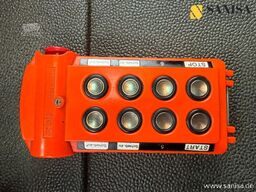 MAN TGS 35.510/Kurz Thermomulde Asphalt/8x4/HD