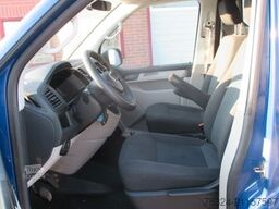VOLKSWAGEN Transporter 2.0TDI 4x4 Klima Webasto Netto ¤9950