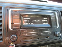 VOLKSWAGEN Transporter 2.0TDI 4x4 Klima Webasto Netto ¤9950