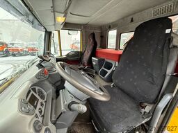 IVECO Stralis AT260T44 6x4 Kipper Kran Pakfinger 16052