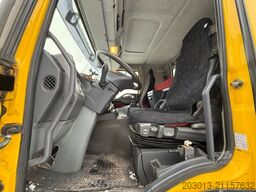 IVECO Stralis AT260T44 6x4 Kipper Kran Pakfinger 16052