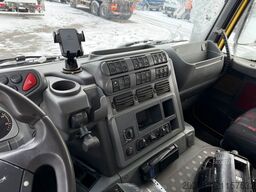 IVECO Stralis AT260T44 6x4 Kipper Kran Pakfinger 16052