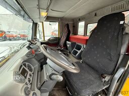 IVECO Stralis AT260T44 6x4 Kipper Kran Pakfinger 16052