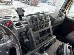 IVECO Stralis AT260T44 6x4 Kipper Kran Pakfinger 16052