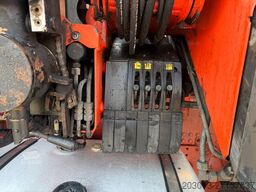 IVECO Stralis AT260T44 6x4 Kipper Kran Palfinger 16052