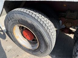 IVECO Stralis AT260T44 6x4 Kipper Kran Palfinger 16052