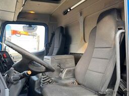 MERCEDES-BENZ ATEGO 818 * *MOTORBREMSE * 5 M L *GETRÄNKE