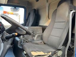 MERCEDES-BENZ ATEGO 818 * *MOTORBREMSE * 5 M L *GETRÄNKE