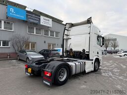 SCANIA R520 V8 2x Tank Retarder ACC Leder
