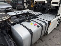 SCANIA R520 V8 2x Tank Retarder ACC Leder