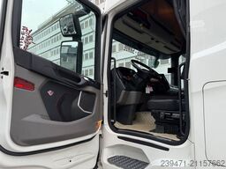 SCANIA R520 V8 2x Tank Retarder ACC Leder