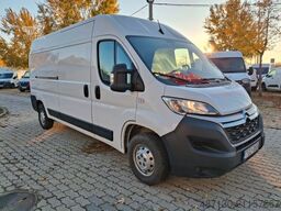 CITROEN Jumper 35 L3H2 Club BlueHDi 140