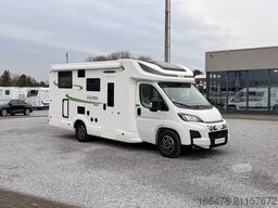 FORSTER FT 699 EB *Einzelbetten-Hubbett-Automatik*