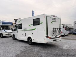 FORSTER FT 699 EB *Einzelbetten-Hubbett-Automatik*