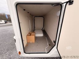 FORSTER FT 699 EB *Einzelbetten-Hubbett-Automatik*